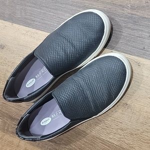 Dr Scholls slip on shoes